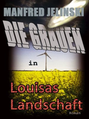 cover image of Die Grauen in Louisas Landschaft
